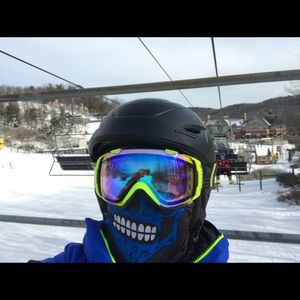 Meet your Posher, David